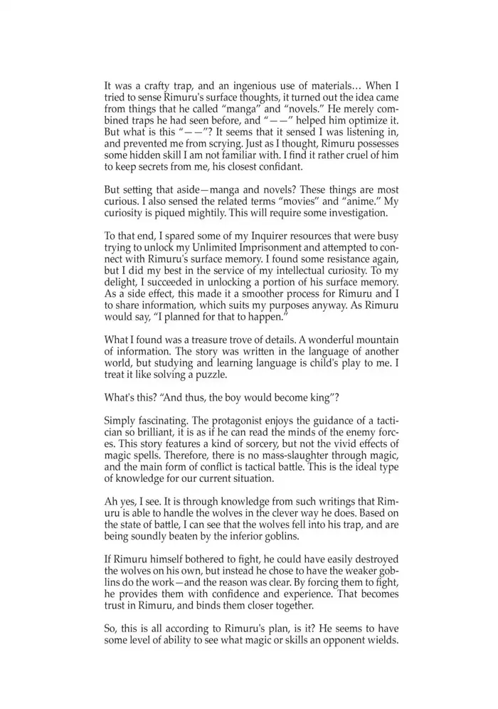 That Time I Got Reincarnated as a Slime Chapter 6.5 image 07_optimized